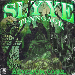SLYYE X TENNGAGE - KINGDOM COME (Instrumental)