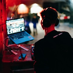 GOUKI Album Mini Mix DJ NIX's approach (JUMP UP)