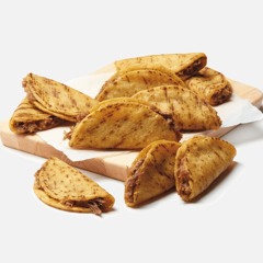 711 Mini Tacos