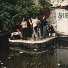 Welcome To Hard Times (by Charley Crockett; für Nikolai)