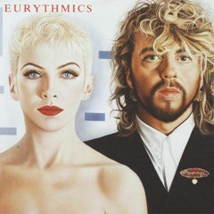 Eurythmics - The Last Time (Luin's Flinders Station Mix)