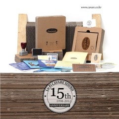 Travelling In The Blue