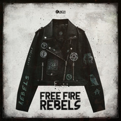 Rebels (Extended Version)