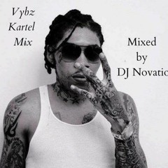 Vybz Kartel 2021 Mix Current & Old Songs Raw