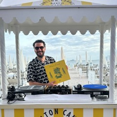 Carlton Beach Club, Cannes Fr - June 29th of 2024