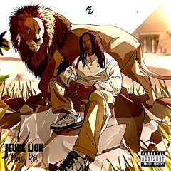 Jeune Lion - PAS RÂ (prod : makka)