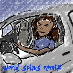 world spins remix (p. lxvecoban)