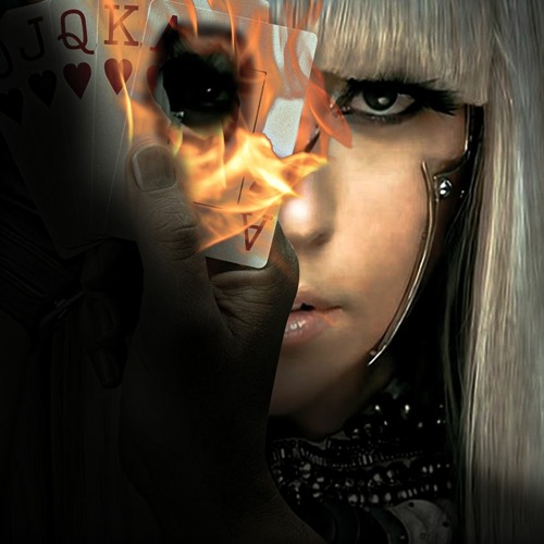 Stream Lady Gaga Poker Face Drill Mix Prod Domi By Domi Listen Online For Free On Soundcloud