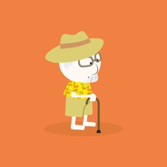 Les Vieillards - 2025