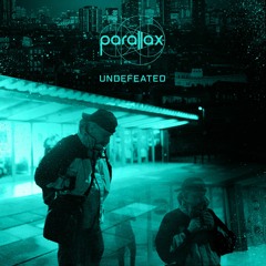 Parallax - Undefeated (Prod. By Blasian Beats & Lynxz)