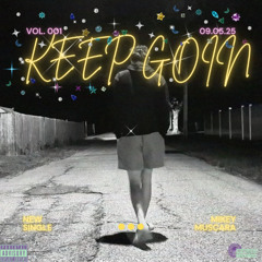 KEEPGOIN EXPLICIT