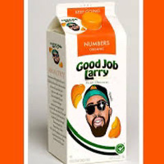 DEE JAY Q!-orangeVIBE