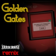 C0D3 - Golden Gates (Sosomra Remix)