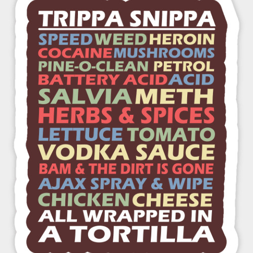 Trippa Snippa