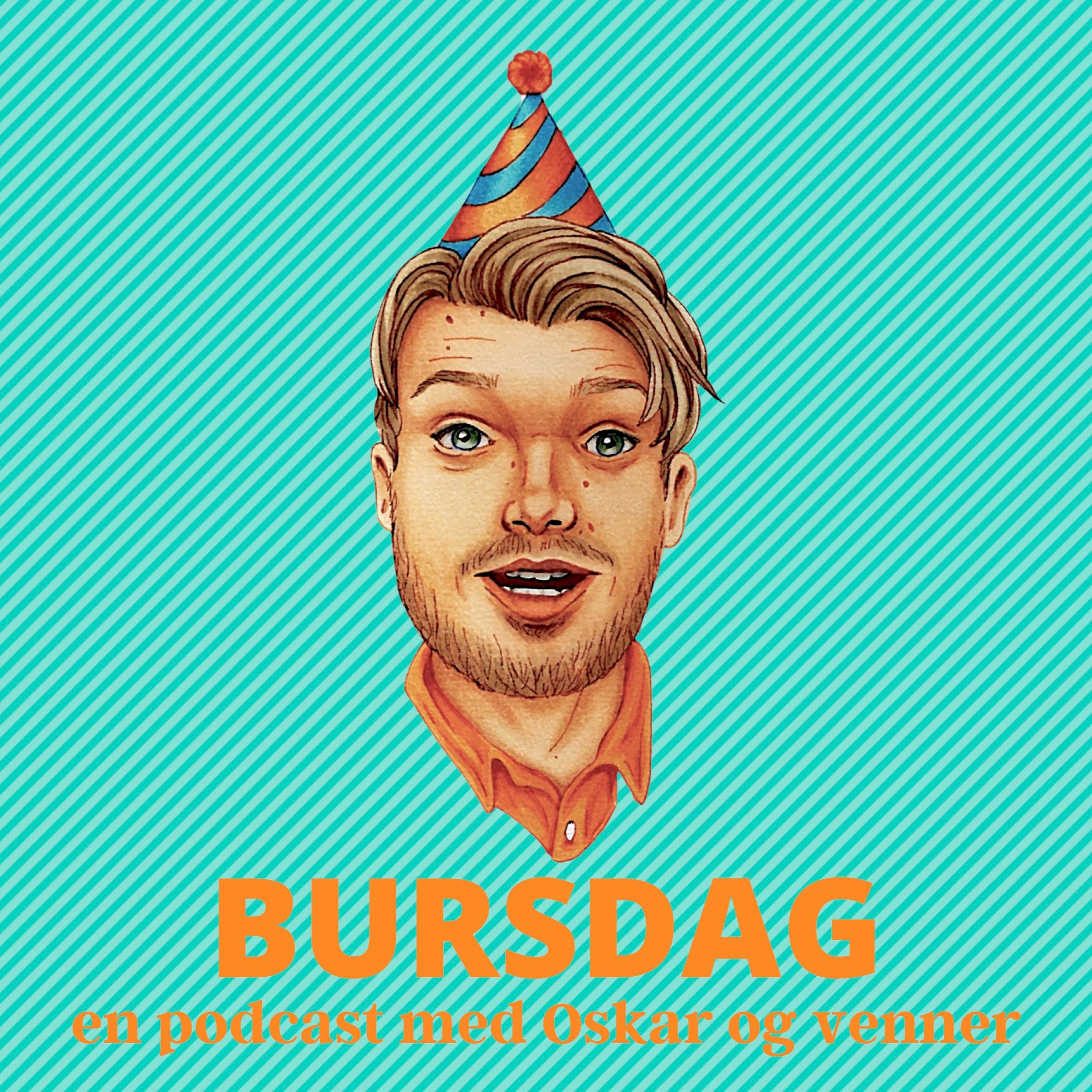 BURSDAG