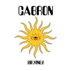 CABRON