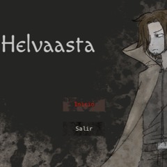 Interrogation (Helvaasta) - 1st ver.