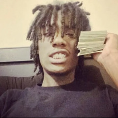 Chief Keef Type beat (prod by SPREZYNA)