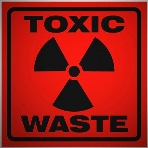 Toxic Waste - Dj Pandemora(Download)