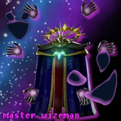 tsun - master wizeman