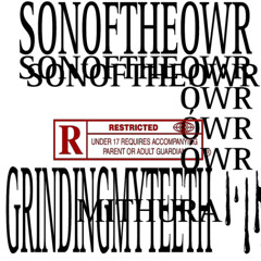 GRINDINGMYTEETH (Feat. MITHURA)
