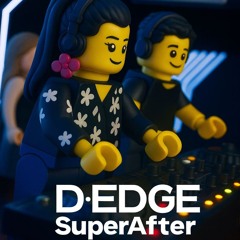 Júlia Cruvinel B2B Du Ribeiro - D-EDGE Superafter 07/09/2025