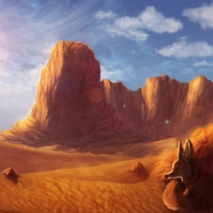 Desert Fox