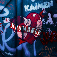 Tim Berg - Seek Bromance (Kaimen Bootleg) (Free Download)