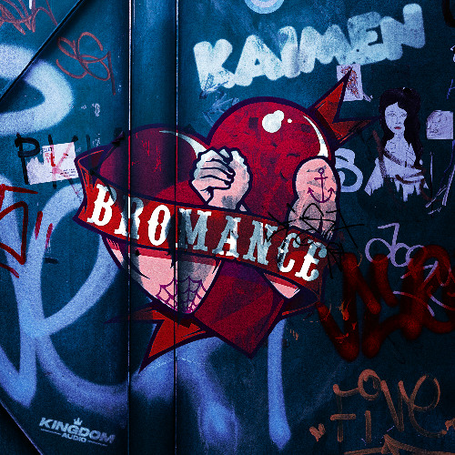 Tim Berg - Seek Bromance (Kaimen Bootleg) (Free Download)
