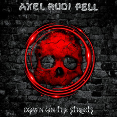 Down on the Streets