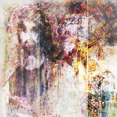 on my way to the blue rose field - aeternia