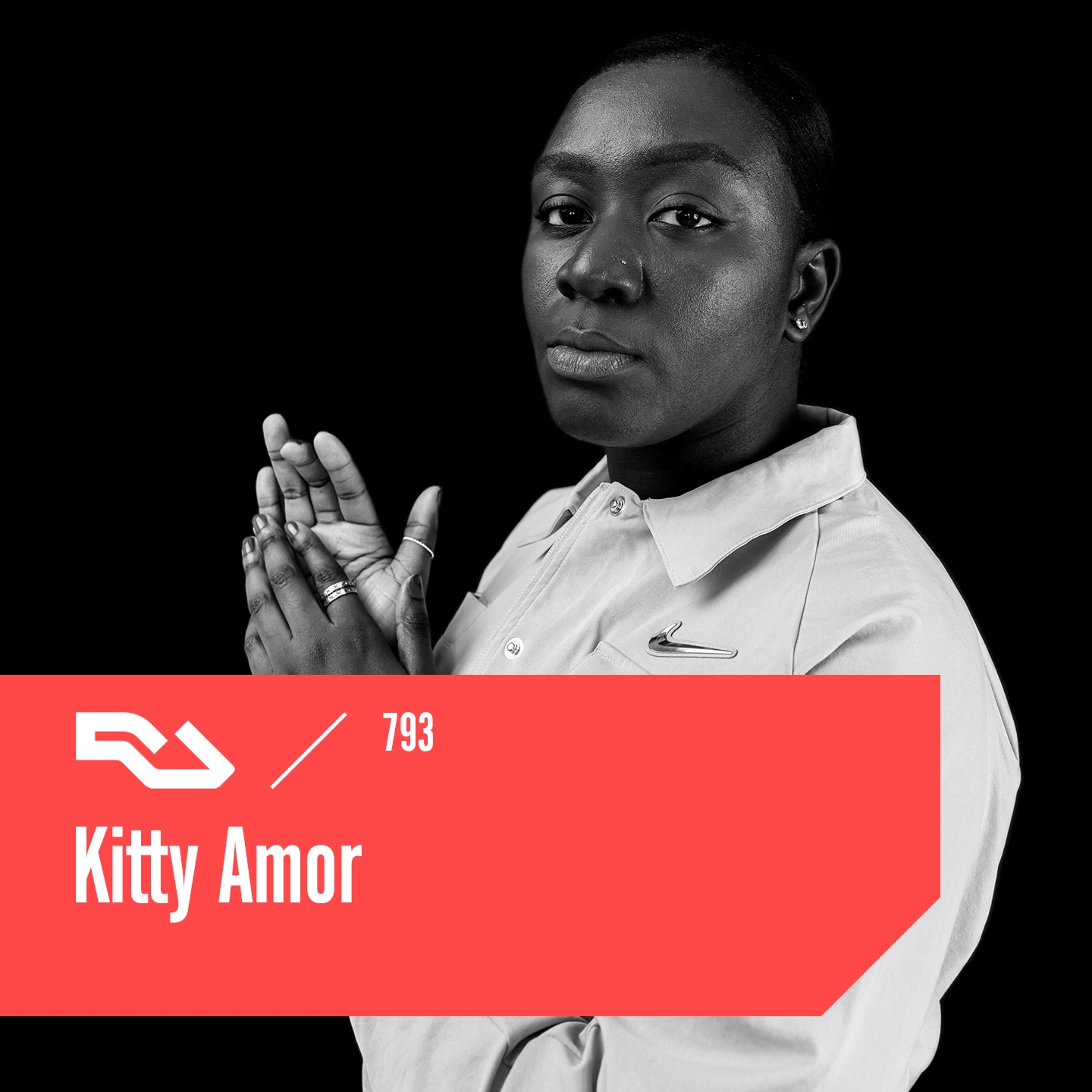 RA.793 Kitty Amor