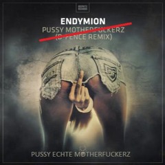 mix: pussy echte motherfuckerz