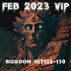 BigRoom SET128 - 130 VOL.112 (23List Pack )(free Download)