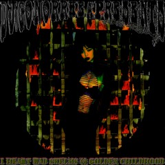 I HEART BAD SKELMS @ GOLDEN CHILDHOOD