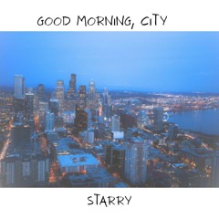 good morning, city