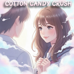 Cotton Candy Crush