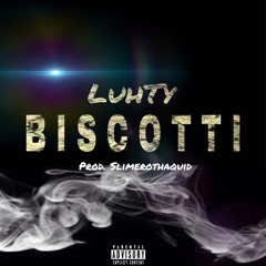 Biscotti (prod. SlimeroThaQuid)