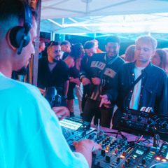 FUN PARC N°3 (2H SET) w/ Carbone 14