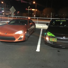 dnb for driving slow