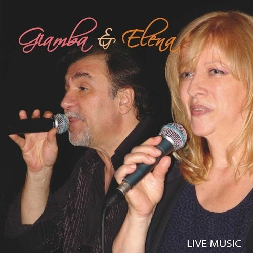 Quando Vuelva A Tu Lado (What A Difference A Day Makes) - Cover Giamba & Elena