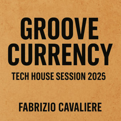 GROOVE CURRENCY