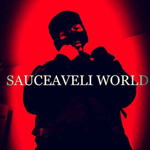 SAUCEAVELI WORLD (Intro) prod.B.young