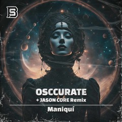 Osccurate - Maniquí