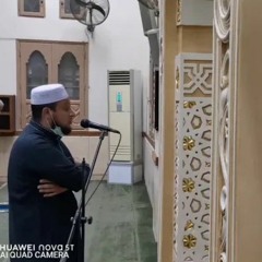 {وَقُل رَّبِّ أَعُوذُ بِكَ مِنْ هَمَزَاتِ الشَّيَاطِينِ }  القارئ محمد عبد الحليم -رحمه الله-