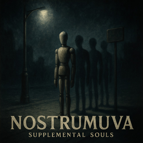 Supplemental Souls