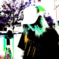 alone w/ unbreather  独りぼっち ｢garasu｣