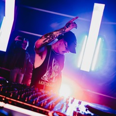 Pablo Bozzi at The Crave Festival 2025 | Full Set Recording