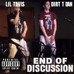 END OF DISCUSSION w/ Lil Tavis