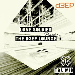 The D3EP Lounge "Session 18"